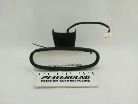 267-50324 Mercedes-benz Slk 280 350 R171 Interior Rear View Center Mirror 05-11