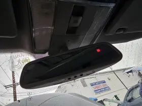 267-51178 Mercedes-benz 2012-2013 S550 Interior Rear View Mirror With Compass