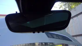 267-51188 Mercedes-benz Rear View Mirror 172 Type Slk300 Fits 12-16 Slk 352559