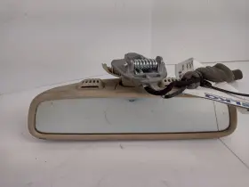 267-51217 Mercedes-benz 08 09 10 11 12 13 14 C-class Rear View Mirror Oem