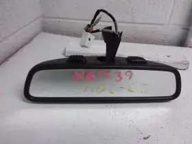 267-51239 Mercedes-benz Oem Rear View Mirror 231 Type Sl550 Fits 13-16 S-class