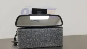 267-51313 Mercedes-benz 15 G63 Amg W463 Interior Rear View Mirror