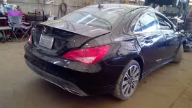 267-51534a Mercedes-benz Rear View Mirror 156 Type Gla250 Fits 15-20 Gla-class 5992113