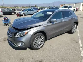 267-51534b Mercedes-benz Rear View Mirror 156 Type Gla250 Fits 15-20 Gla-class 3914650