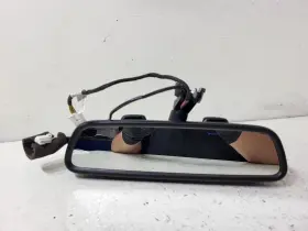 267-51628 Mercedes-benz 2018-2019 Glc Class Interior Rear View Mirror Oem Lkq