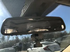 267.mb1307 Mercedes-benz Ml320 2007 Rear View Mirror 916418