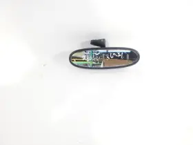 267.mb1b01 Mercedes-benz 2001 Slk320 M112 3.2l Oem Rear View Interior Mirror