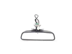 267.mb1i07 Mercedes-benz 2007 Cls63 Amg Oem Rear View Mirror