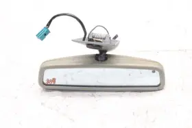 267.mb1p02 Mercedes-benz 2002 Clk55 W208 Coupe #208 Interior Rear View Mirror Auto Dim