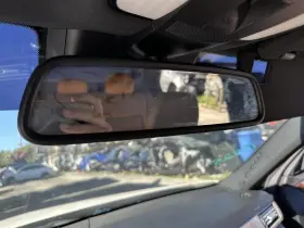 267.mb1r12 Mercedes-benz E350 2012 Rear View Mirror 1248545
