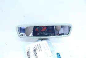 267.mb1r98 Mercedes-benz Interior Rear View Mirror E430 1998 98 1125996