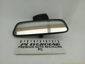 267.mb1u74 Mercedes-benz 450sl 380sl 560sl R107 Interior Rear View Center Mirror Fits 1972-1989