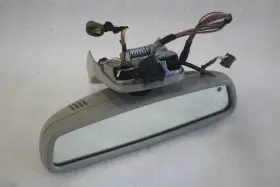 267.mb1w06 Mercedes-benz 2003 2004 2005 2006 Cl500 Cl600 C215 Interior Rear View Mirror Auto Dim
