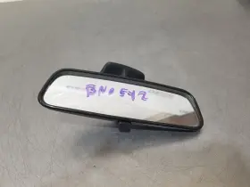 267.mb1y89 Mercedes-benz 89 1989 560sl Interior Rear View Mirror Manual