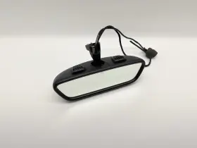 2928100417 Mercedes-benz 2016-2019 C292 Gle43 Gle63 Interior Rear View Mirror Notes