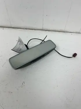Mercedes-benz 4112amuahl5 2020-2025 Mercedes-benz Glb35 X247 Auto Dim Rear View Mirror Garage Opener Oem