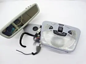 43-3123-457 Mercedes-benz C320 C230 Interior Rear View Mirror Dome Light A203820