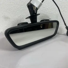 6250812000 Mercedes-benz 2017 2018 C300 Convertible Inside Interior Rear View Mirror
