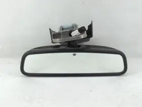 G7pwx Mercedes-benz 81100 2007-2007 S550 Interior Rear View Mirror Oem