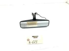 905-4100 Mercedes-benz 2018-2020 W222 S560 Interior Rear View Mirror With Auto Dim And Homelink