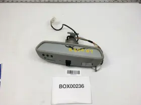 A1648103417 Mercedes-benz 2007 R350 W251 Front Center View Distance Mirror With Auto Dimming Oem