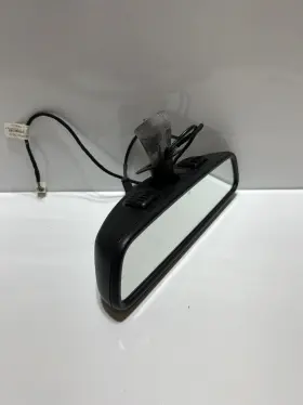 A1668100817 Mercedes-benz 2013-2016 Gl450 Gl550 X166 Front Overhead Interior Rear View Mirror Oem