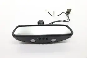 Mercedes-benz A16681008179051 2017 - 2019 Gls63 Amg X166 Windshield Rear View Mirror Oem Black 535
