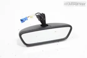 A17681010179051 Mercedes Benz 2014-2019 Cla250 Center Windshield Interior Rear View Mirror Oem