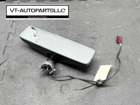 A1778101605 Mercedes-benz 2020-2022 A220 Cla250 Interior Rear View Mirror Oem
