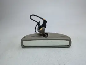 A2038103217 Mercedes-benz 2002 - 2005 Oem Clk Interior Upper Roof Rear View Mirror Assembly