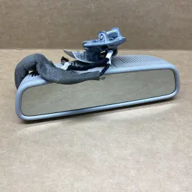 A2048101117 Mercedes-benz 09-12 X204 Glk350 C350 Interior Rear View Mirror Oem With Plugs