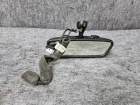 A2078105117 Mercedes-benz Interior Rear View Mirror Assembly W207 E350 E400 E550 Oem