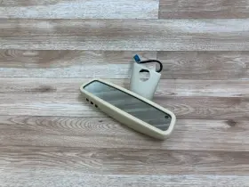 A2088101217 Mercedes-benz Oem W210 E320 E430 E55 Front Windshield Rearview Mirror 00-02 2