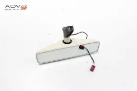 A21381014011b88 Mercedes-benz S560 W222 Interior Rear View Mirror Oem 2018 - 2020