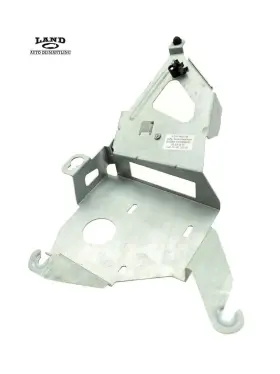 A2165450740 Mercedes-benz W216 Cl-class Rear View Camera Module Computer Control Unit Bracket