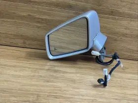 A2188103919 Mercedes-benz Oem 2015 - 2018 Cls400 W218 Left Side Rear View Mirror With Camera