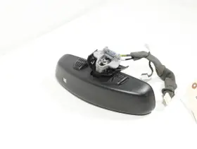 A2188105216 Mercedes-benz 2012 - 2018 W218 Cls500 Interior Rear View Mirror Assembly Oem