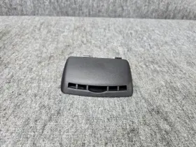 A2188210136 Mercedes-benz Interior Rear View Mirror Cover Trim W218 Cls550 Cls63 Oem