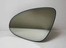 A2218101221 Mercedes-benz 06 - 10 W221 S550 Cls550 Left Rear View Mirror Glass Oem