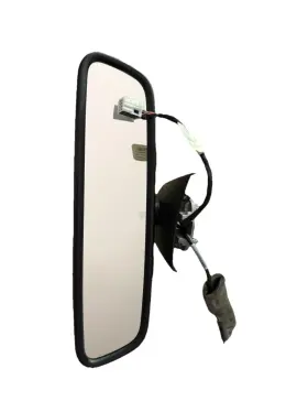 A2218104217 Mercedes-benz Oem Auto Dimming Rear View Mirror Compass Homelink