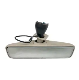 A2388203800 Mercedes-benz A2388103800 17-21 W238 E Class Rearview Convertible Mirror Oem Beige