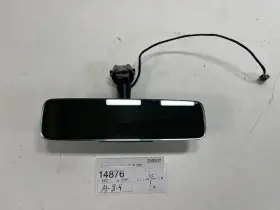 A2478108108 Mercedes-benz 2020-2025 Glb 250 Interior Rear View Mirror Auto Dim Home Link Oem