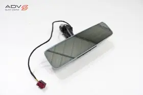 A24781081089051 Mercedes-benz 2021 - 2022 Gla250 H247 Interior Rear View Mirror Oem