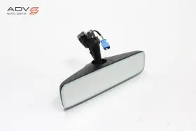 A2978108501 Mercedes-benz Eqe350 V295 Interior Rear View Mirror Oem 2023 - 2024