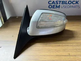 A3146401 Mercedes-benz For Left Rearview Mirror Oem