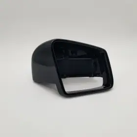 A6322336 Mercedes-benz 13-18 W463 G63 Amg Mirror Cover Cap Rh Passenger Black