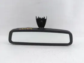 E1010485 Mercedes-benz 2003 C240 Interior Rear View Mirror Oem L25ow
