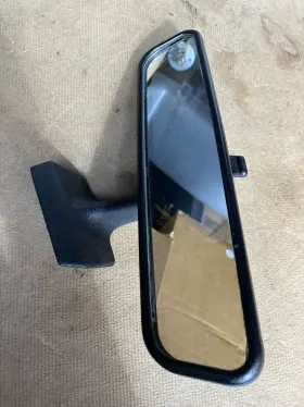 E10210051 Mercedes-benz W124 Rearview Mirror Rear View