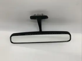 E110026 Mercedes-benz Nos 81-91 W126 380se 500sec 560sel Interior Rear View Mirror Oem Read