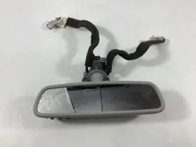 E11025902 Mercedes-benz 2008 - 2012 Gl550 Interior Rear View Mirror Oem